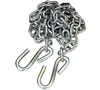 Safety Chain Kit - 6 ft. with S-Hooks 63034